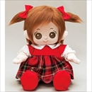 タカラトミー　Healing Partner　お歌とお話し大好き!!うたこちゃん