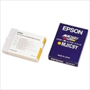 【純正品】 エプソン(EPSON) インクカートリッジ イエロー 型番:MJIC9Y 単位:1個