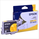 【純正品】 エプソン(EPSON) インクカートリッジ イエロー 型番:ICY31 単位:1個