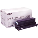 【純正品】 OKI(沖データ) トナーカートリッジ 型番:EPC-13-001 印字枚数:20000枚 単位:1個