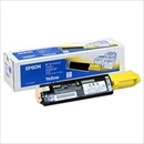 【純正品】 エプソン(EPSON) トナーカートリッジ イエロー 型番:LPCA4ETC5Y 印字枚数:4000枚 単位:1個