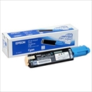 【純正品】 エプソン(EPSON) トナーカートリッジ シアン 型番:LPCA4ETC4C 印字枚数:1500枚 単位:1個