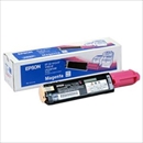 【純正品】 エプソン(EPSON) トナーカートリッジ マゼンタ 型番:LPCA4ETC4M 印字枚数:1500枚 単位:1個