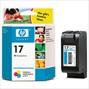 【純正品】 HP インクカートリッジ カラー HP/NEC適合 単位:1個