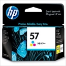 【純正品】 HP インクカートリッジ カラー(ラージサイズ) HP/NEC適合 単位:1個