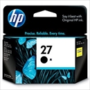 【純正品】 HP インクカートリッジ ブラック HP/NEC適合 単位:1個