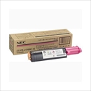 【純正品】 NEC トナーカートリッジ マゼンタ 型番:PR-L1700C-12 印字枚数:1500枚 単位:1個