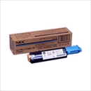 【純正品】 NEC トナーカートリッジ 大容量シアン 型番:PR-L1700C-18 印字枚数:4000枚 単位:1個