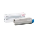 【純正品】 OKI(沖データ) トナーカートリッジ ブラック 型番:TNR-C4CK1 印字枚数:5000枚 単位:1個