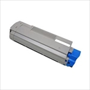 【純正品】 OKI(沖データ) トナーカートリッジ マゼンタ 型番:TNR-C4CM1 印字枚数:5000枚 単位:1個