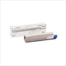 【純正品】 OKI(沖データ) トナーカートリッジ 大容量イエロー 型番:TNR-C3EY1 印字枚数:6000枚 単位:1個