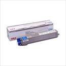 【純正品】 OKI(沖データ) トナーカートリッジ シアン 型番:TNR-C3CC1 印字枚数:5000枚 単位:1個