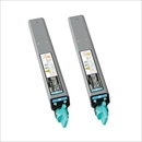 【純正品】 エプソン(EPSON) トナーカートリッジ シアン 型番:LPC3T10CP 印字枚数:6500枚x2個 単位:1箱(2個入)