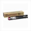 【純正品】 NEC トナーカートリッジ 大容量 マゼンタ 型番:PR-L2900-17J 印字枚数:6500枚 単位:1個