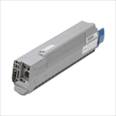 【純正品】 OKI(沖データ) トナーカートリッジ ブラック 型番:TNR-C3KK1 印字枚数:7000枚 単位:1個