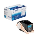 【純正品】 エプソン(EPSON) トナーカートリッジ シアン 型番:LPC3T18C 印字枚数:6500枚 単位:1個