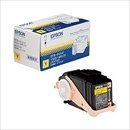 【純正品】 エプソン(EPSON) トナーカートリッジ イエロー 型番:LPC3T18Y 印字枚数:6500枚 単位:1個