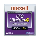 日立マクセル(HITACHI) LTO4 800/1.6TB 1巻