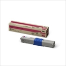 【純正品】 OKI(沖データ)対応 トナーカートリッジ マゼンタ 印字枚数:3000枚 1個 型番:TNR-C4KM1