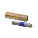 【純正品】 OKI(沖データ)対応 トナーカートリッジ イエロー 印字枚数:3000枚 1個 型番:TNR-C4KY1