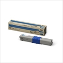 【純正品】 OKI(沖データ)対応 トナーカートリッジ シアン 印字枚数:1500枚 1個 型番:TNR-C4JC1