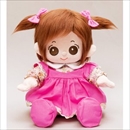 プチハピコレクション01ピンクワンピース(靴、リボン付)「うたこちゃん」専用お洋服