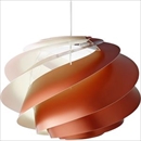 LE KLINT(レ・クリント) Swirl 1 CP/スワール 1 コッパー KP1311M CP