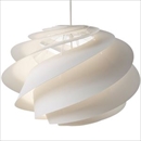 LE KLINT(レ・クリント) Swirl 1 WH/スワール 1 ホワイト KP1311M WH