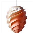 LE KLINT(レ・クリント) Swirl 2 Medium CP/スワール 2ミディアム コッパー KP1312M CP