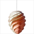 LE KLINT(レ・クリント) Swirl 2 Small CP/スワール 2スモール コッパー KP1312S CP