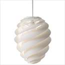 LE KLINT(レ・クリント) Swirl 2 Small WH/スワール 2スモール ホワイト KP1312S WH