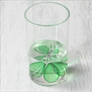 アクリル製フリーカップ/洗面所用具 【ライラック】 S11-A8897