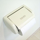 オカ ワンタッチ トイレ ペーパーホルダー