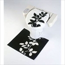 横綱工業 足元マット&洗浄フタカバーセット 洗浄用 フォレージ