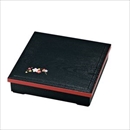 たつみや お弁当箱 木目松華堂 さくら LL