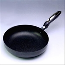 和平 マーブレックス IH対応フライパン26センチ MR-4448