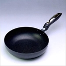 和平 マーブレックス IH対応ディープパン24センチ MR-4450