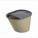 リッチェル sorriso ダストボックス ベージュ