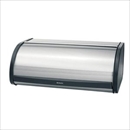 ブラバンシア ブラバンシア(brabantia) パンケース ブレッドビン ロールトップ マット