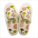 横綱工業 スリッパ バード