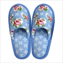 横綱工業 スリッパ ローザ