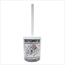 横綱工業 トイレブラシ&ケース オーナメント