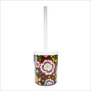 横綱工業 トイレブラシ&ケース ハンナ