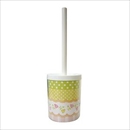 横綱工業 トイレブラシ&ケース プティー