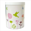 横綱工業 トイレポット バード