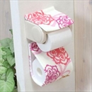 横綱工業 ペーパーホルダーカバー フレース