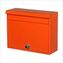 ケイジーワイ セレクトカラーポスト オレンジ SG-5000L