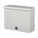 ケイジーワイ セレクトカラーポスト ホワイト SG-5000L