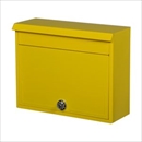 ケイジーワイ セレクトカラーポスト イエロー SG-5000L