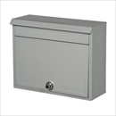 ケイジーワイ セレクトカラーポスト シルバー SG-5000L